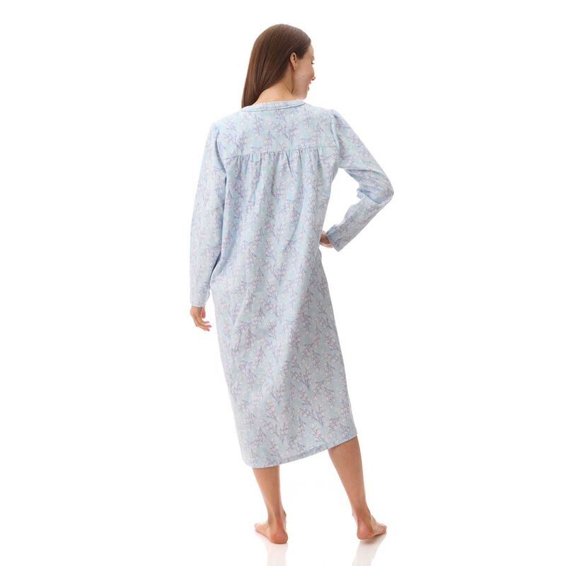 Givoni Jamie Mid Length Nightie image number 1